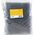 Organizer StarTech 1000 PACK 6 CABLE TIES -BLACK