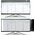 Filtr StarTech 34IN. MONITOR PRIVACY SCREEN