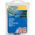 Rapid Coupling staples VR22, 1100 pcs. green
