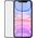 PanzerGlass PanzerGlass SAFE. SP iPhone XR/11 CF
