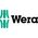 Wera WKRÄTAK UDAROWY 921 KRAFTFORM PLUS, SERIA 900, 1/4' X 163.5