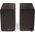 Kolumna Sharp Sharp CP-SS30 BT Hifi-Lautsprecher braun
