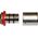Diamond TRÃJNIK ZAPR. EN 1254-8, 20X20X20.POTRÃJNY PEX-AL-PEX CHROM