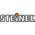 Pistolet do kleju Steinel 1x10 Steinel Glue Sticks 11mm black 250G