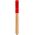 Opinel Opinel Peeler T-Duo Wood red