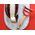 Opinel Opinel Peeler T-Duo Wood red
