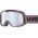 Uvex Gogle Uvex Elemnt FM Antique Rose Met Mat DL Silver Blue S2 (3030) 2023