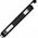 REV REV outlet Strip 6-fold 3m Supraguard  anthracite