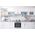 Lenco Lenco KCR-190 white