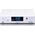 Lenco Lenco KCR-190 white
