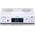 Lenco Lenco KCR-190 white