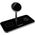 Ładowarka Intenso Intenso 3in1 Magnetic Wireless Charger MB13 black