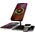 Ładowarka Intenso Intenso 3in1 Magnetic Wireless Charger MB13 black