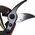 Sekator Felco SEKATOR - NOÅ»YCE OGRODOWE S 220MM