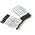 Zebra Zebra 105950-035 środek do czyszczenia drukarek