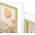 Ramka ZEP ZEP Ayas 6Q              6x10x15 Wood Gallery Frame CV662