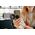 Fidlock Fidlock VACUUM uni phone patch clear