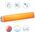 Lampa sufitowa Signify WiZ LightBar Tischleuchte Tunable White&Color 800lm 2erPack