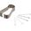 Rysik Samsung Assy Acce-S Pen (White)