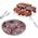Alfa Forni Alfa Forni BBQ500 30 cm