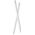 Rysik Baseus Rysik stylus Baseus Smooth Writing 2 Series Dual Charging biały