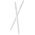 Rysik Baseus Rysik stylus Baseus Smooth Writing 2 Series Dual Charging biały