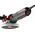 Szlifierka Metabo SZLIFIERKA KÄTOWA 125MM WEA 17-125 QUICK