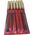 Gedore GEDORE red Key File Set 6-pieces