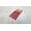Gedore GEDORE red Key File Set 6-pieces