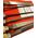 Gedore GEDORE red Key File Set 6-pieces