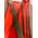 Gedore GEDORE red Key File Set 6-pieces