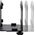 Uchwyt do komputera StarTech PC WALL MOUNT BRACKET/HOLDER