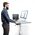 Uchwyt do komputera StarTech PC WALL MOUNT BRACKET/HOLDER