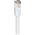 Ubiquiti UBIQUITI UACC-CABLE-PATCH-OUTDOOR-8M-W CAT5E OUTDOOR PATCH CABLE RJ45, 8M, WHITE