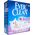 Żwirek dla kota Everclean Everclean Ever Clean Lavender 10 L