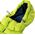 Bejo Dziecięca kurtka zimowa pikowana Bejo Baldey Ii Kdb estate blue/lime green rozmiar 116