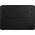 Etui Uniq UNIQ Oslo laptop sleeve 14" black/black