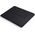 Etui Uniq UNIQ Oslo laptop sleeve 14" black/black
