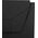 Etui Uniq UNIQ Oslo laptop sleeve 14" black/black