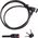 Black+Decker ZAPIĘCIE ROWEROWE LINKA NA ZAMEK 10x1800MM Z UCHWYTEM BLACK+DECKER