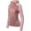 Iguana Damska bluza Iguana SCONE W woodrose rozmiar XL