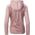 Iguana Damska bluza Iguana SCONE W woodrose rozmiar XL