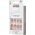 Kiss Gel nails 60663 Gel Fantasy (Nails) 24 pcs