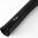 Organizer VivoLink Vivolink PROZIPSLEEVE1248 rękawy kablowe Czarny