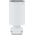 Salus Salus elektroniczna grzejnikowa głowica termostatyczna TRV10RFM, M30x1,5 mm, bateryjna