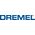 Dremel DREMEL SHANK GRINDING WHEEL FOR SAWS 4.5mm 3pcs.
