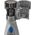 Dremel DREMEL CLAW TRIMMER WITH EZ SPEEDCLIC STEM SC402 +4 DISCS