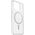 OtterBox OTTERBOX ETUI SYMMETRY CLEAR MAGSAFE APPLE IPHONE 15 PRO