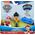 Figurka Spin Master Zestaw figurek Psi Patrol Marshall i Odważny Danny X