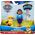 Figurka Spin Master Zestaw figurek Psi Patrol Rubble i burmistrz Goodway